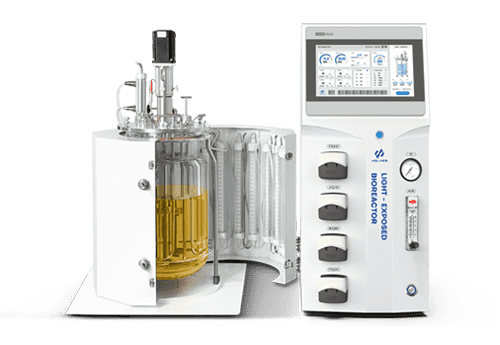 Photobioreactor