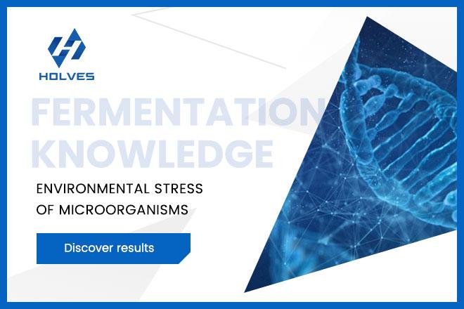 <b>Environmental stress of microorganisms</b>