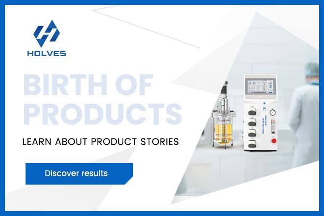 <b>The story behind the birth of the products</b>