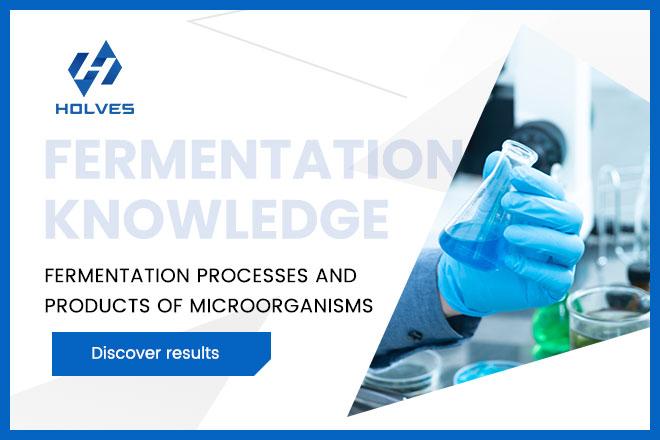 <b>Fermentation processes and products of microorganisms</b>