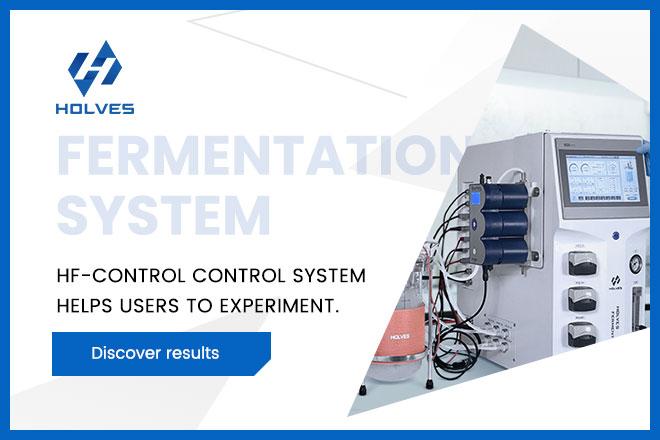 <b>Lab fermenter control system to make your experiments easier！</b>