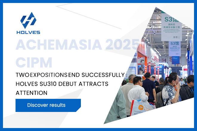 ACHEMASIA 2025 × CIPM