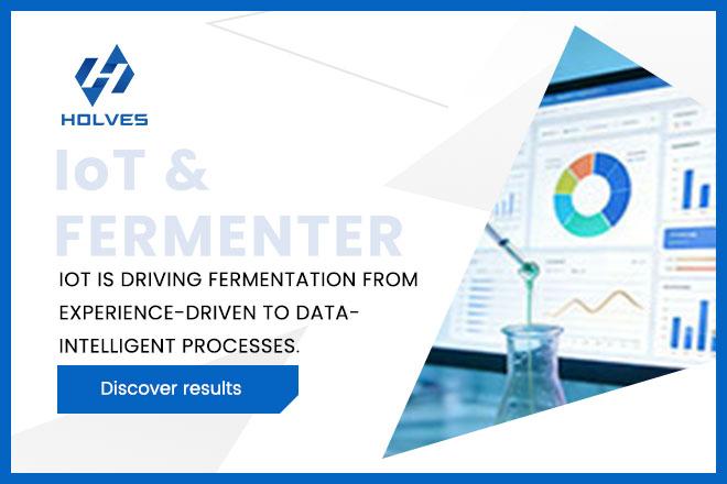How IoT Technology Transforms Traditional Fermentation Processes