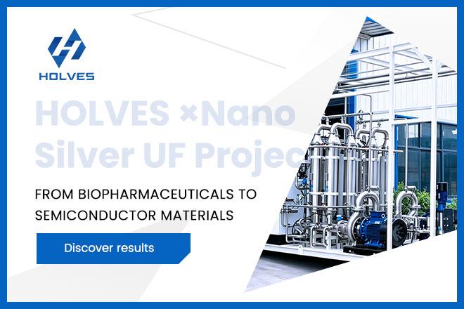 From Pharma to Semiconductors: A Skid-Ready Success