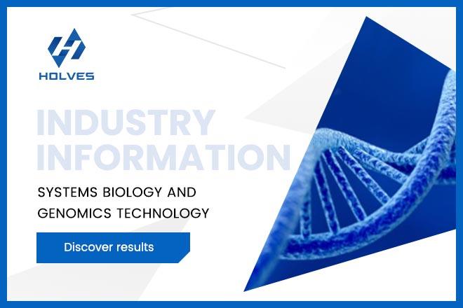 Systems Biology and Genomics Technology丨fermenter
