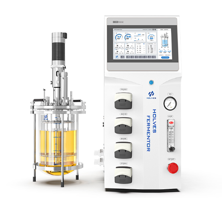 bioreactor bioreactor
