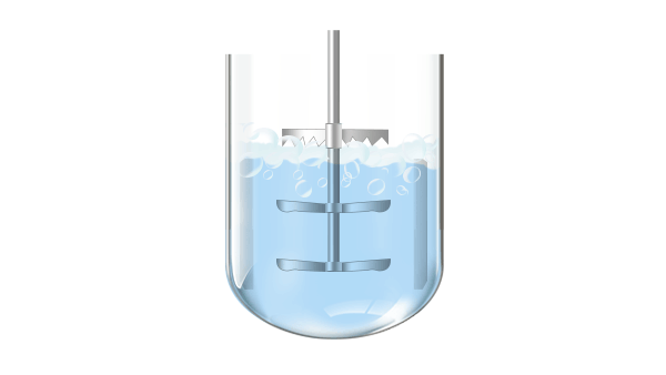 Target type defoamer Target type defoamer