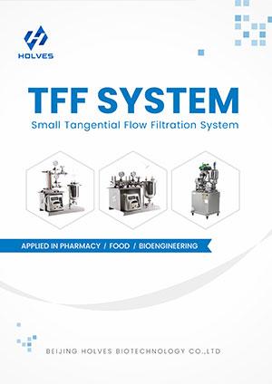TFF Product Brochure