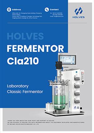 Cla210 Fermenter