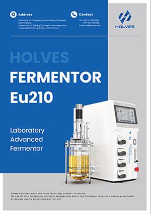 Eu210 Fermenter