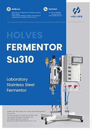 Su310 Fermenter