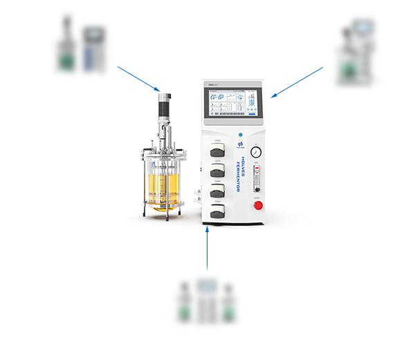 Bioreactor performance