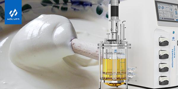 The importance of fermenter for dairy product The importance of fermenter for dairy product