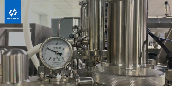 How to maintain the fermenter valve? How to maintain the fermenter valve?