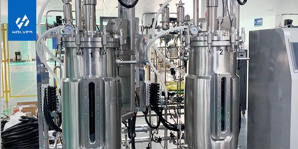 Analyze the characteristics of stainless steel fermenter Analyze the characteristics of stainless steel fermenter