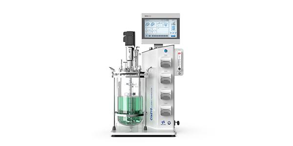 Lab Classic Fermenter Cla210