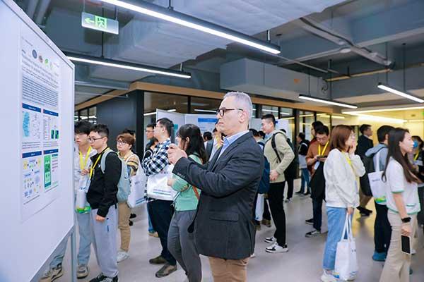 HOLVES invited to international symposium HOLVES invited to international symposium