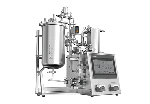 Tangential Flow Ultrafiltration System Tangential Flow Ultrafiltration System