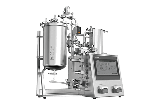 Tangential Flow Ultrafiltration System