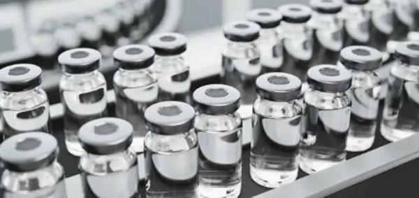 vaccine production vaccine production