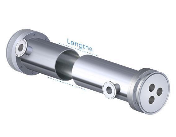 Ceramic membrane Ceramic membrane