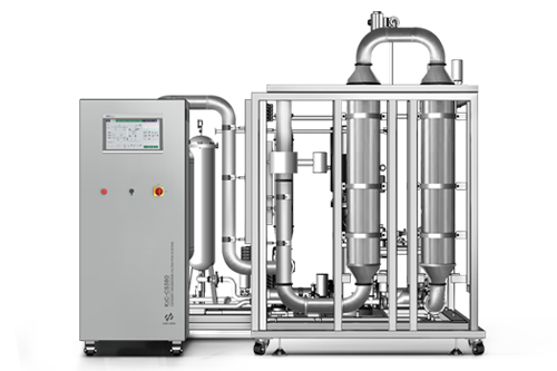 K₂C-CS380 Product Ceramic Membrane Filtration System K₂C-CS380 Product Ceramic Membrane Filtration System