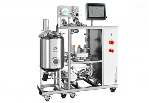 K₂T-pilot Series TFF System K₂T-pilot Series TFF System