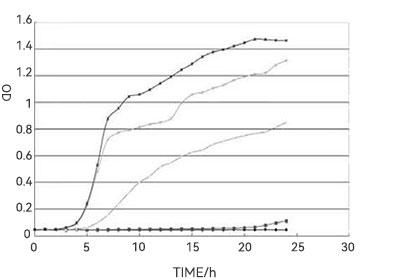 Acetic acid conditions