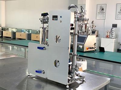 Ceramic membrane filtration Ceramic membrane filtration
