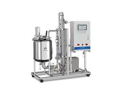 Ceramic membrane filtration Ceramic membrane filtration
