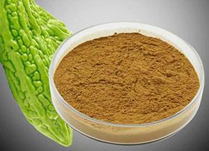 Application of ceramic membrane filtration in bitter melon extracts Application of ceramic membrane filtration in bitter melon extracts