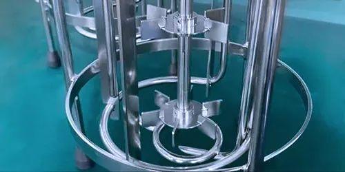 Stirring system Stirring system