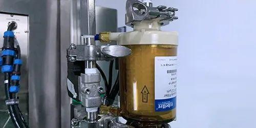 Respirator cartridge Respirator cartridge