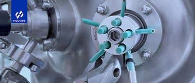 ASEPTIC SAMPLING