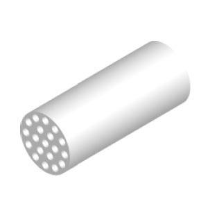 Ceramic Membrane19/3.3