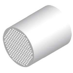 Ceramic Membrane211/2