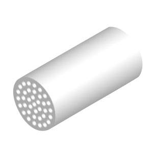 Ceramic Membrane37/3