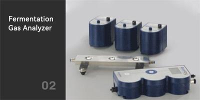 Fermentation Gas Analyzer Fermentation Gas Analyzer