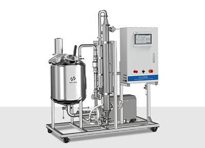 HOLVES-Ceramic Membrane Filtration System HOLVES-Ceramic Membrane Filtration System