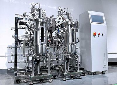 HOLVES-Stainless Steel Fermenter HOLVES-Stainless Steel Fermenter