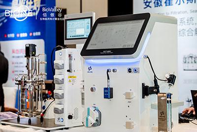 HOLVES- K2T Mini Series TFF System