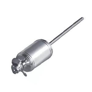 Cell‑Lift Impeller