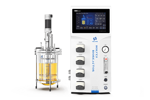 Eu210 Bioreactor Eu210 Bioreactor