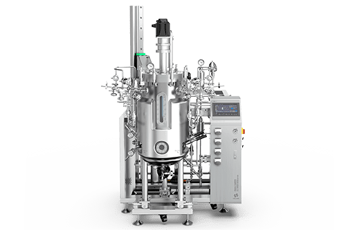 Omini Cell 510 Bioreactor Omini Cell 510 Bioreactor