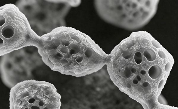 Gelatin microcarrier