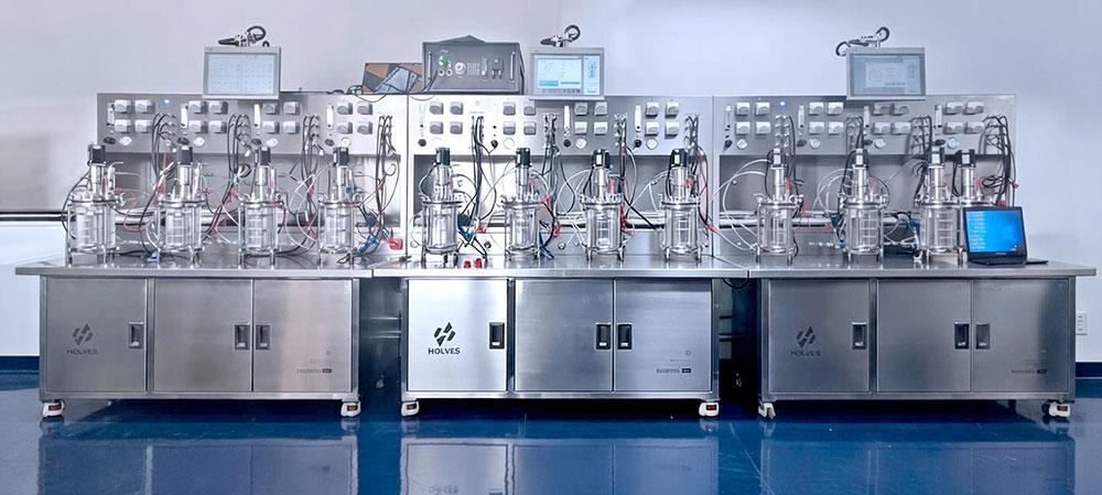 Hub240 Real-shot image