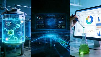 Value of IoT in Fermentation Operations Value of IoT in Fermentation Operations