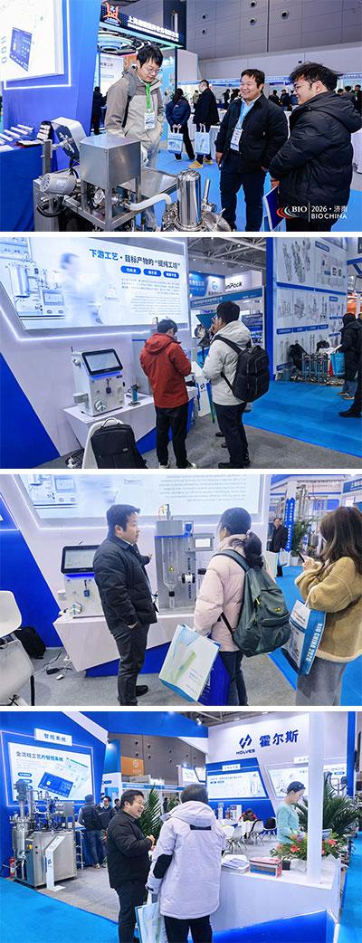 HOLVES' technical team