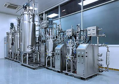 HOLVES-Stainless Steel Fermenter HOLVES-Stainless Steel Fermenter