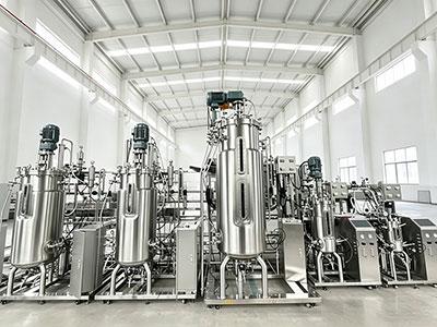 HOLVES Stainless Steel Fermenter